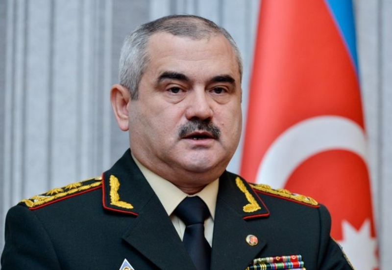 Кадровые перестановки в Госслужбе по мобилизации и призыву