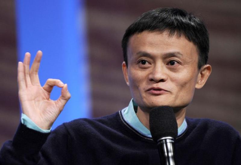 Основатель Alibaba не верит, что высокие технологии заменят людей