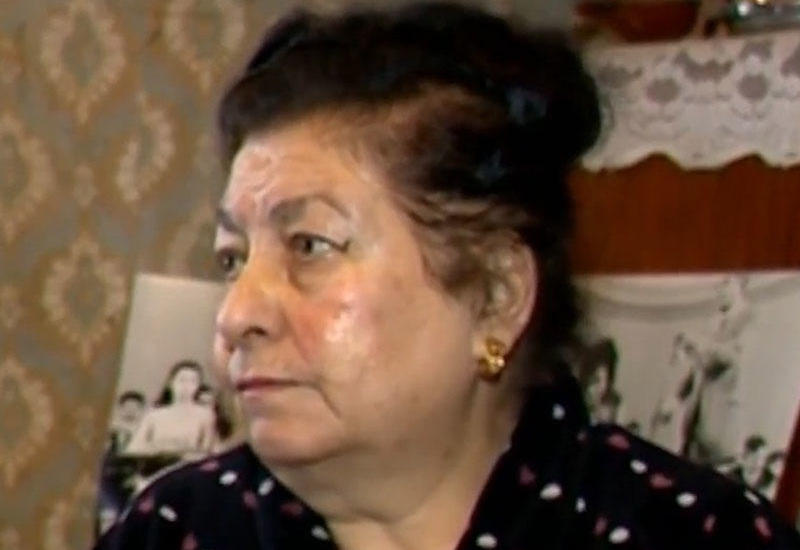 Azərbaycanlı müğənninin ƏZABLI həyatı: "Yoldaşım gözümün qabağında mənə xəyanət edirdi"