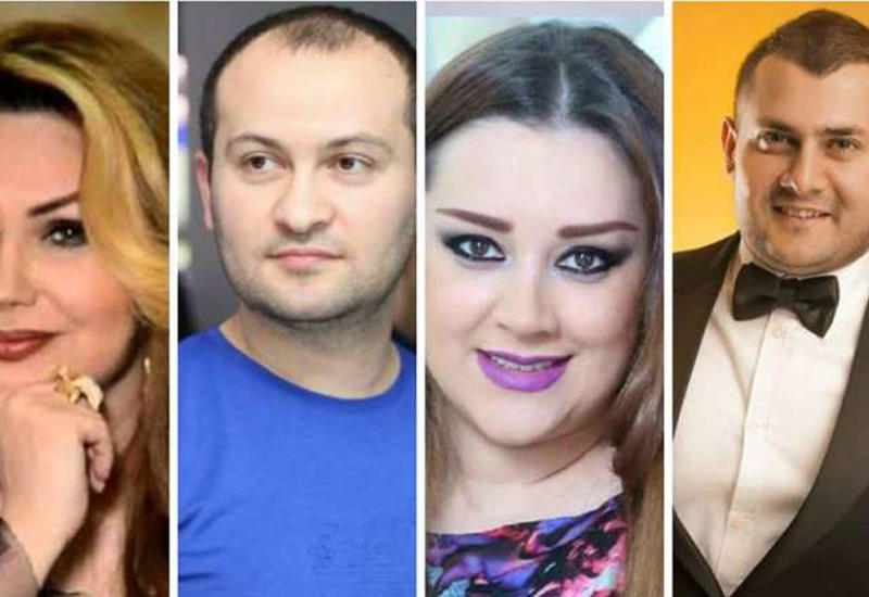 İndiyə qədər "Maşın" şouda qalib gələnlər