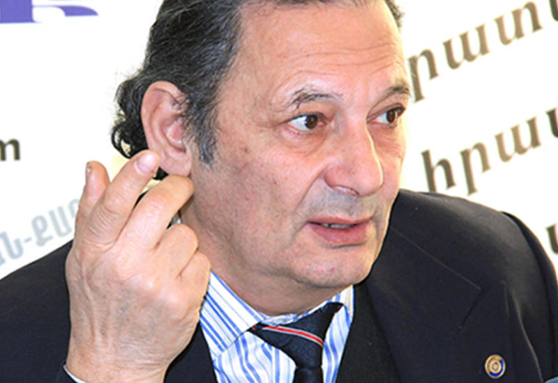 На грани полной нищеты живет уже половина армян