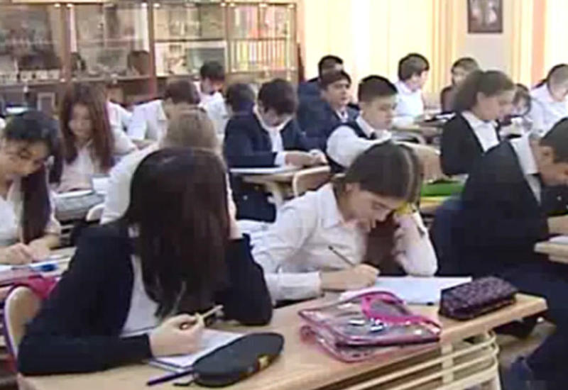 Bəzi orta məktəblərdə dərs bölgüsü düzgün aparılmır