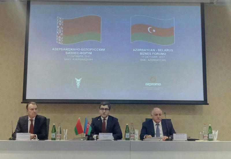 Стало известно, сколько Беларусь инвестировала в Азербайджан