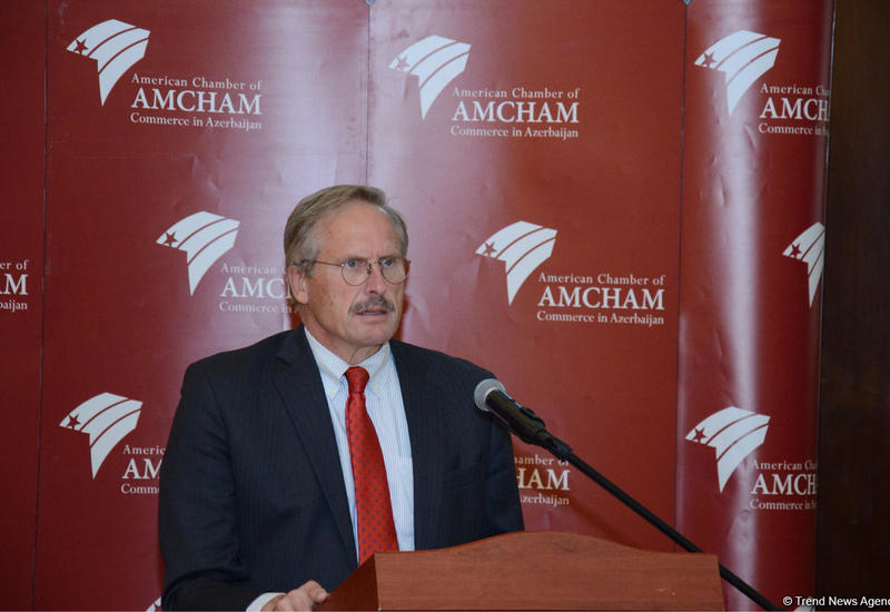 Посол США об экономических реформах в Азербайджане