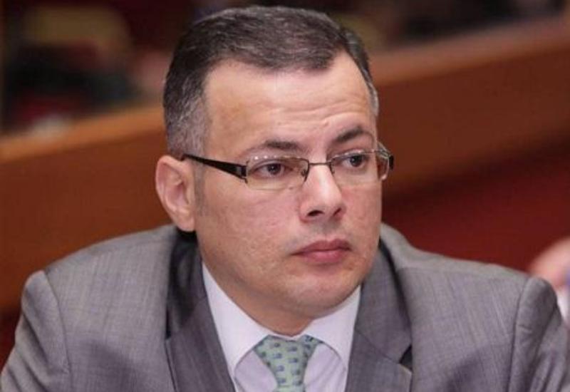 Вюсал Гасымлы: Применение технологии блокчейн облегчит межбанковские операции в Азербайджане