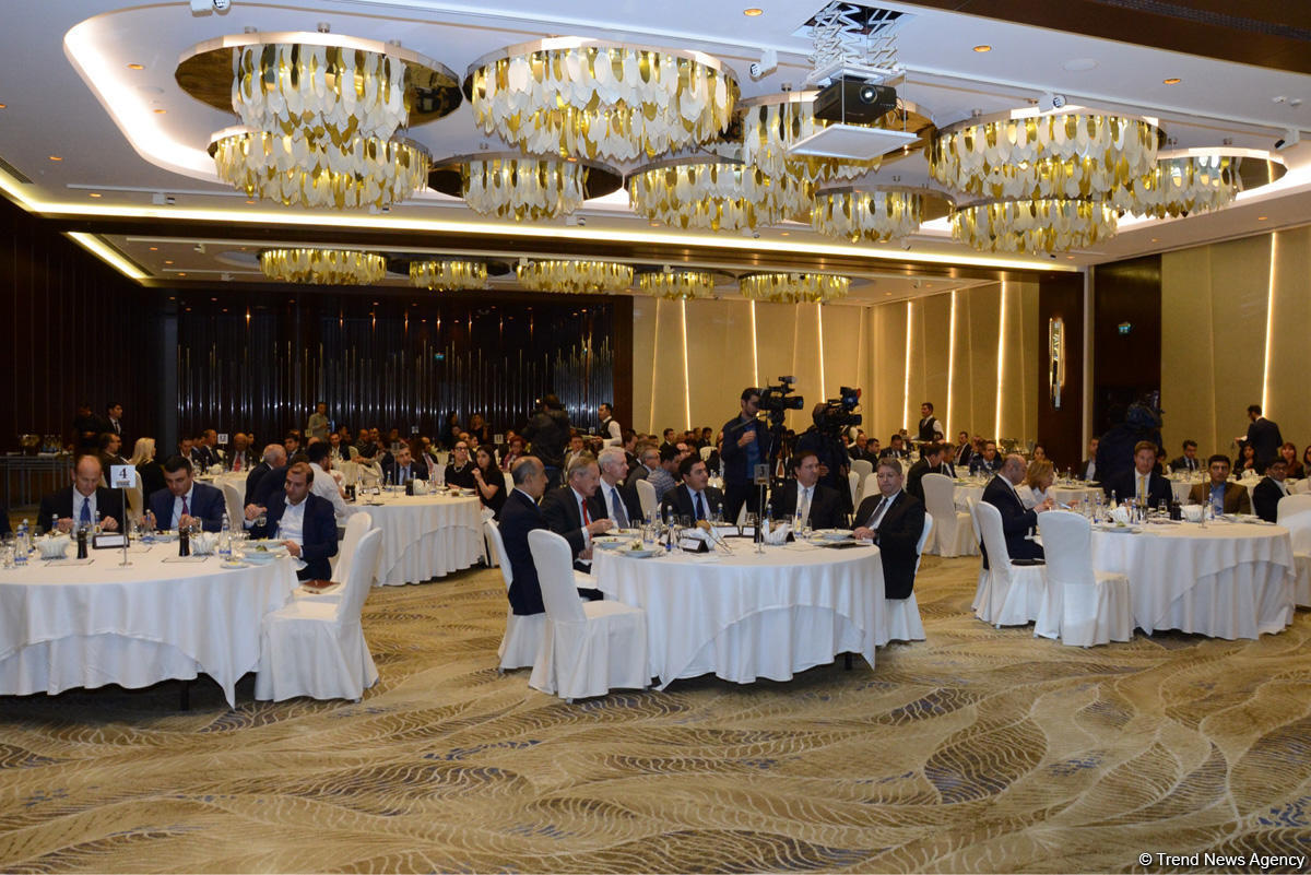 Посол США об экономических реформах в Азербайджане