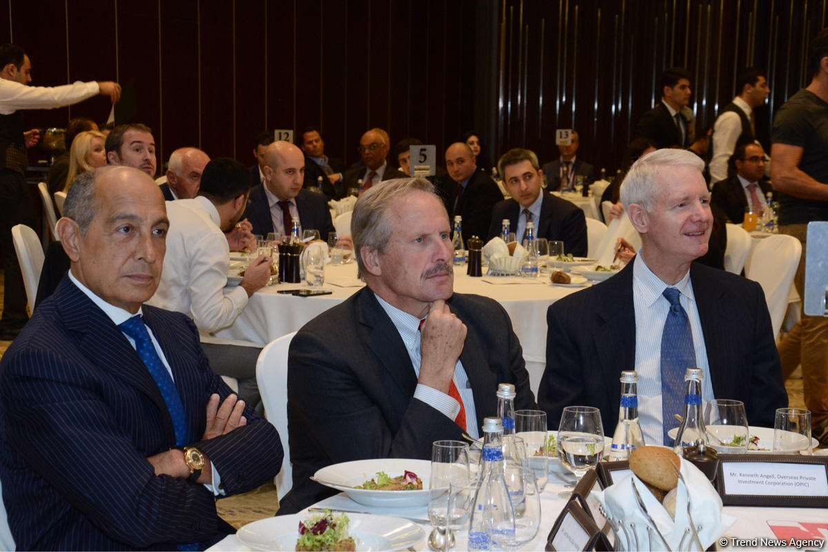 Посол США об экономических реформах в Азербайджане