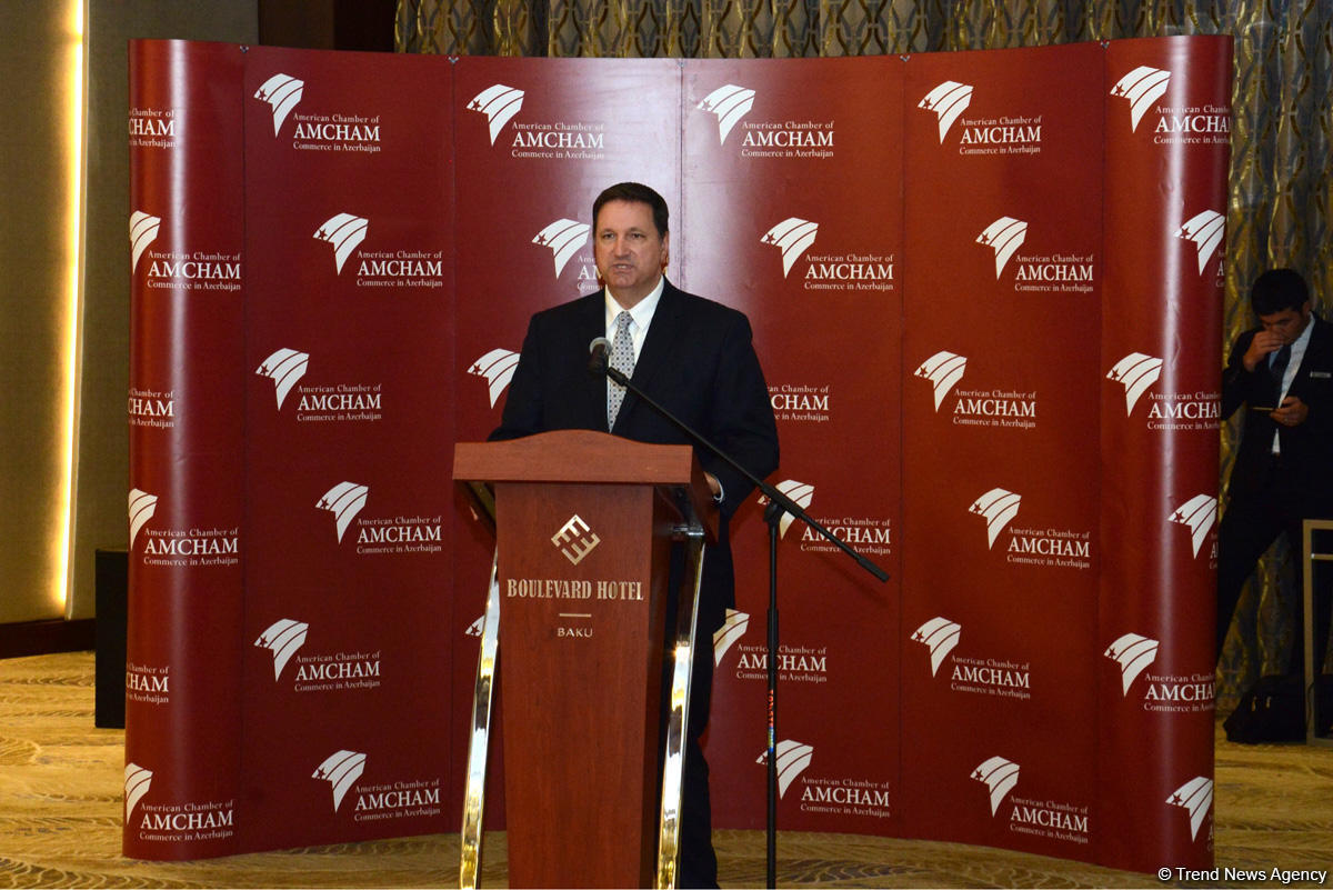 Посол США об экономических реформах в Азербайджане