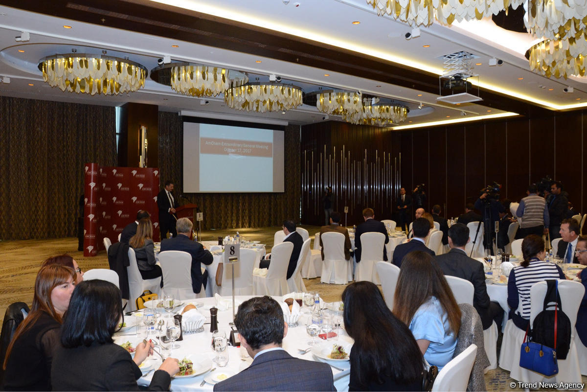 Посол США об экономических реформах в Азербайджане