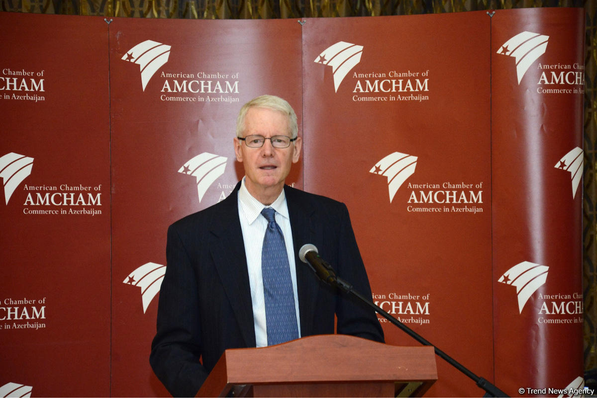 Посол США об экономических реформах в Азербайджане