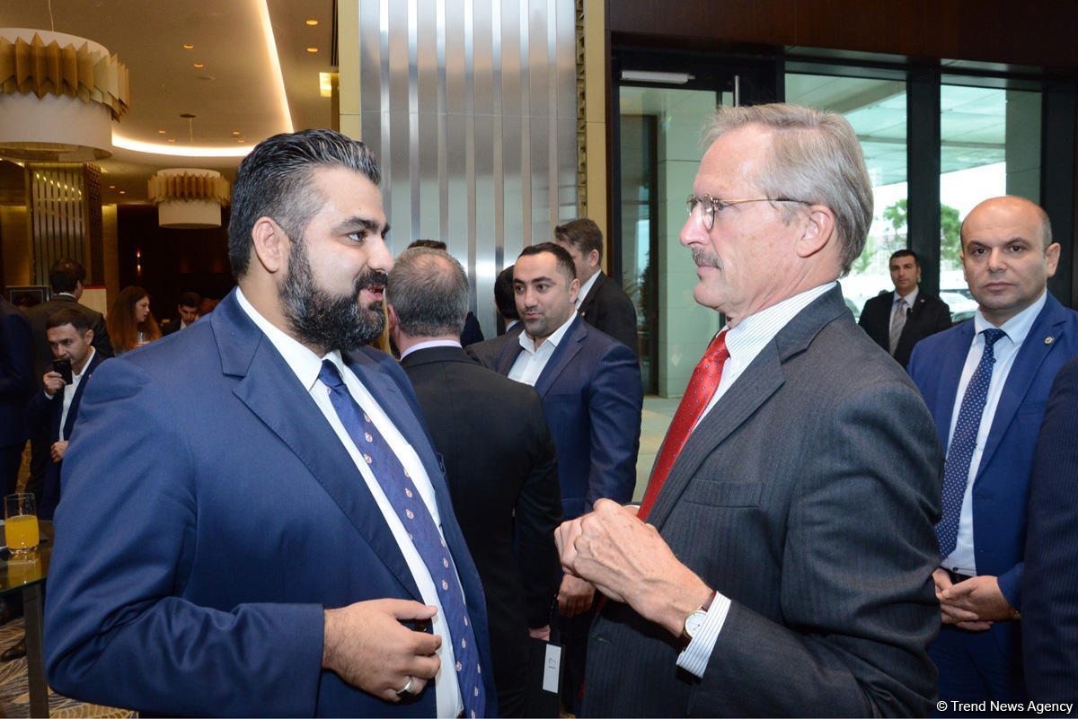 Посол США об экономических реформах в Азербайджане