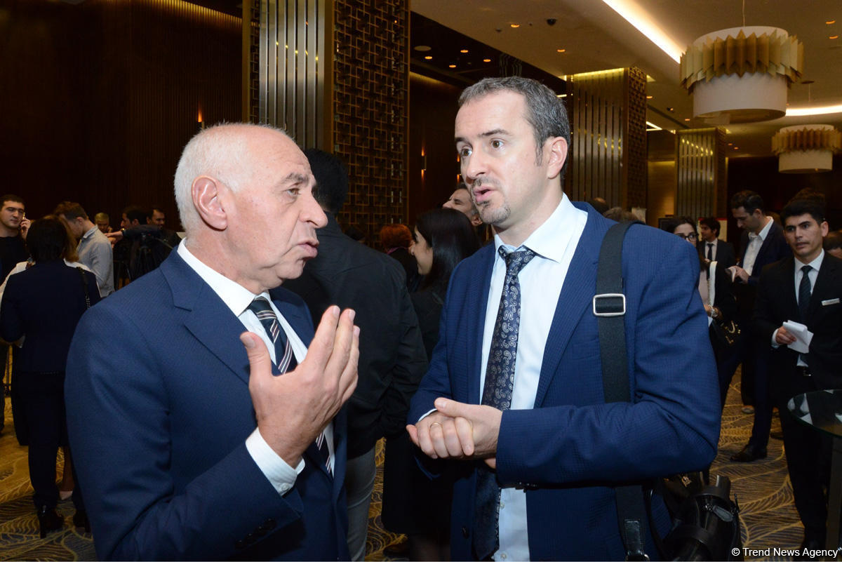 Посол США об экономических реформах в Азербайджане