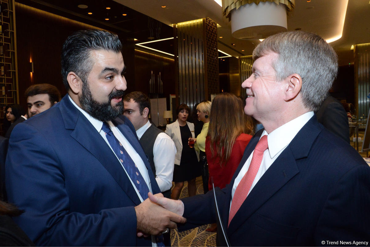 Посол США об экономических реформах в Азербайджане