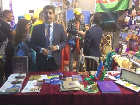 Армяне пошли на новую провокацию на международном фестивале в Сочи