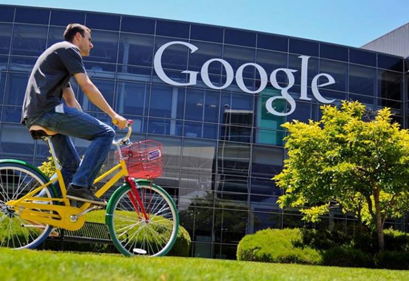 Владельцы Google хотят построить город будущего