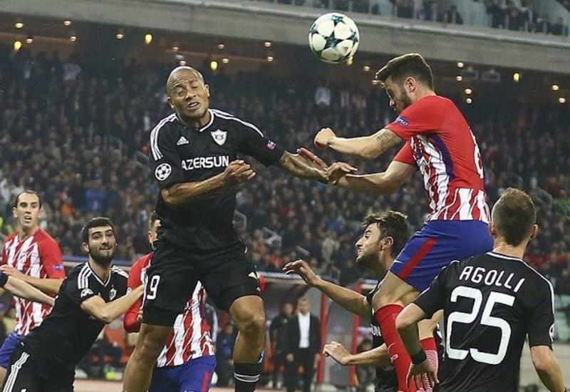 Bu gün "Qarabağ" 500 min avro qazandı