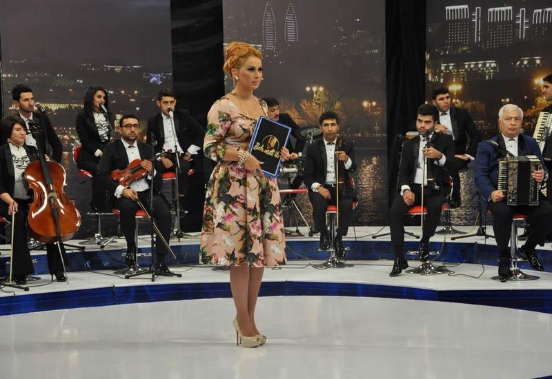 Розы Зяргярли перевела стрелки Бакинского времени