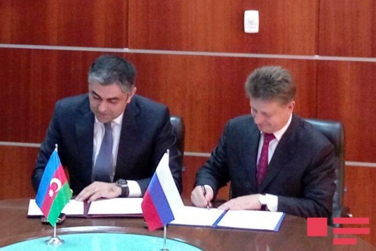 На границе Азербайджана с Россией построят автомост