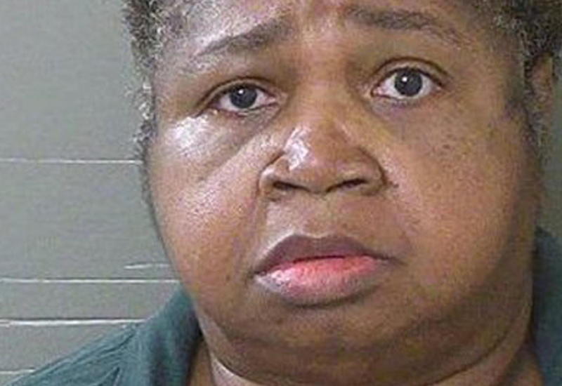 Американка весом в 147 кг задушила девятилетнюю девочку, сев на нее