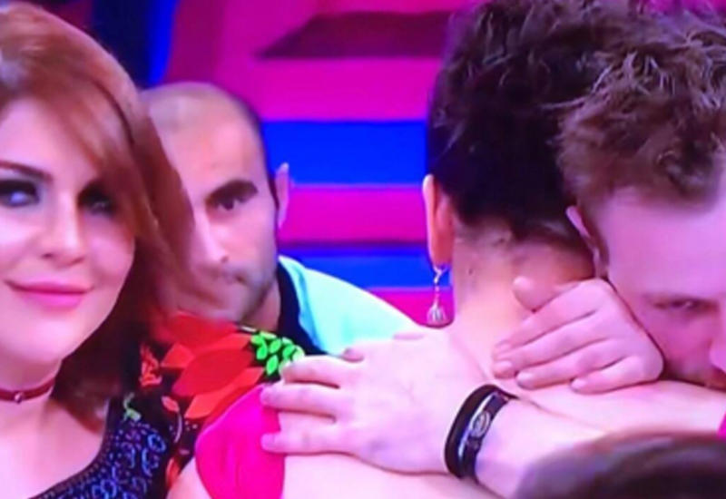 Maşında ŞOK NƏTİCƏ: Rauf aktrisaya qarşı çıxdı və...