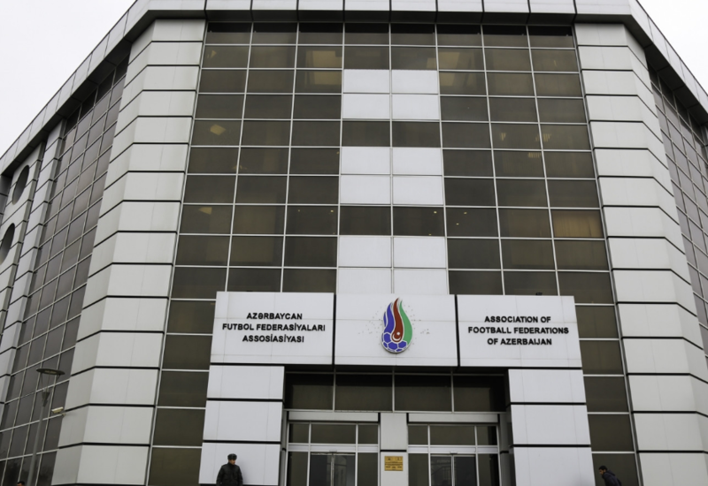 АФФА о дальнейшей судьбе Роберта Просинечки в сборной