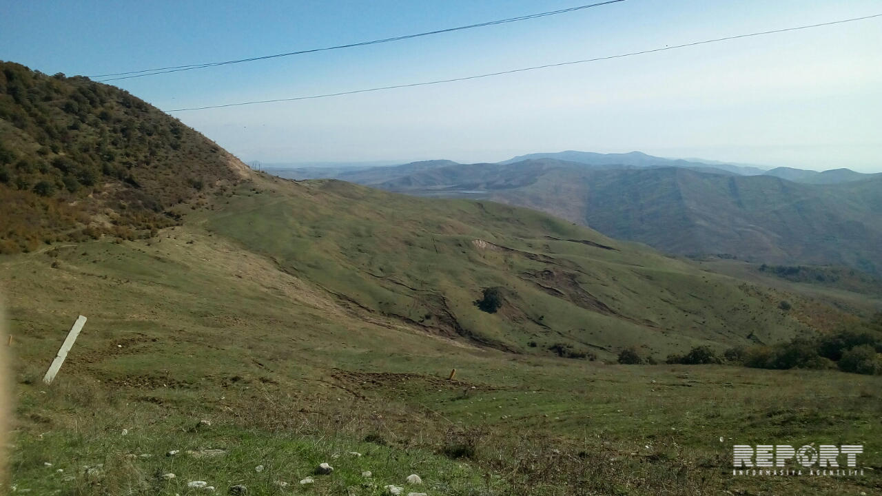Опасность на Агсуинском перевале