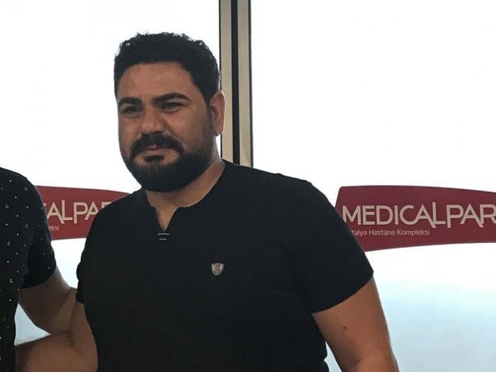 “Kurtlar Vadisi Pusu”nun aktyoru mədəsini kiçiltdi