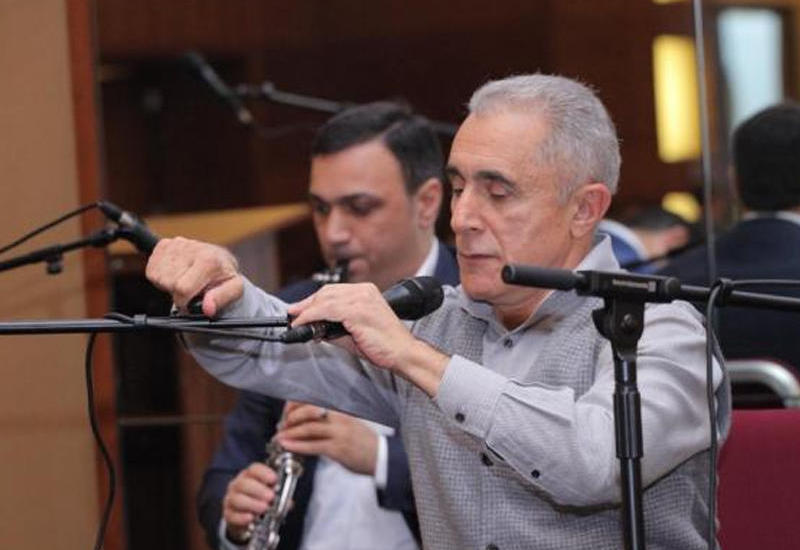Alim Qasımov haqda film çəkildi