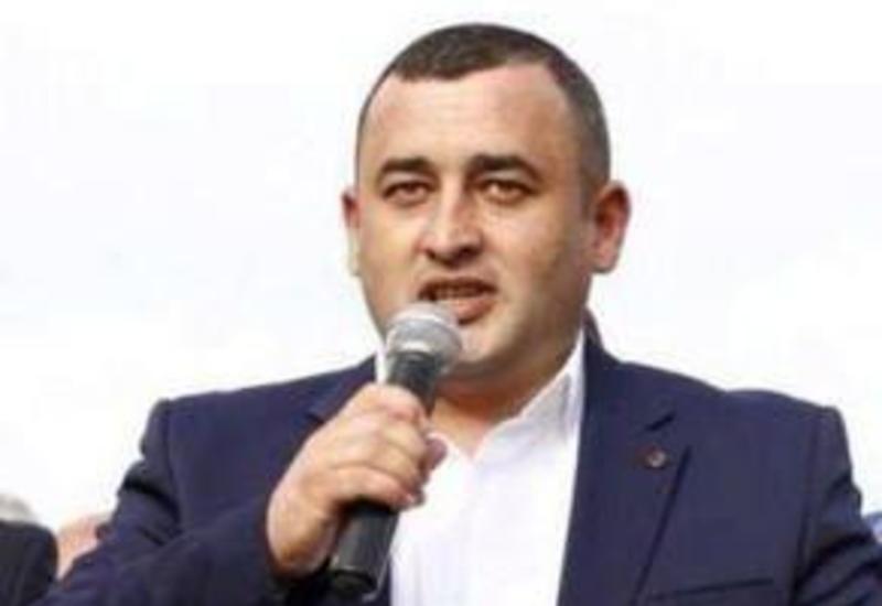 Gürcüstanda yaralanan azərbaycanlılardan biri süni tənəffüs aparatına qoşuldu