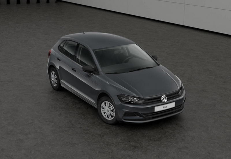 Базовый Volkswagen Polo подтвердил скупердяйство немецких автопроизводителей