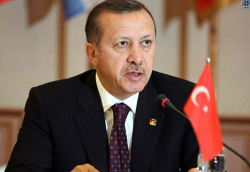 Ərdoğan: "Türkiyə və Azərbaycan niyə BMT Təhlükəsizlik Şurasında olmasın?"