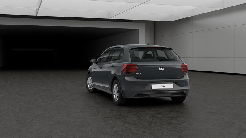 Базовый Volkswagen Polo подтвердил скупердяйство немецких автопроизводителей