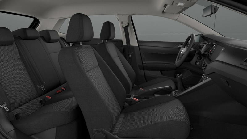Базовый Volkswagen Polo подтвердил скупердяйство немецких автопроизводителей