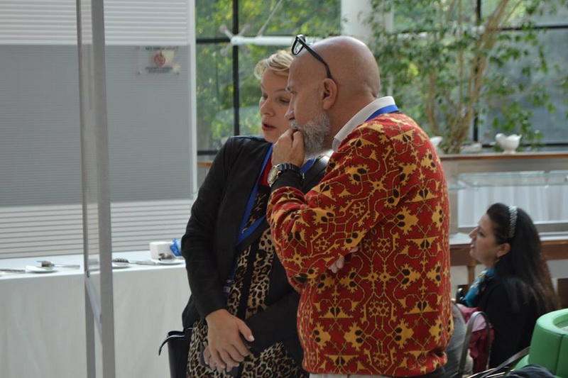 В Центре мугама открылся V Международный симпозиум по азербайджанскому ковру