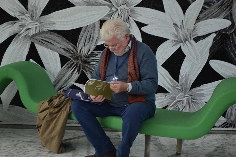 В Центре мугама открылся V Международный симпозиум по азербайджанскому ковру