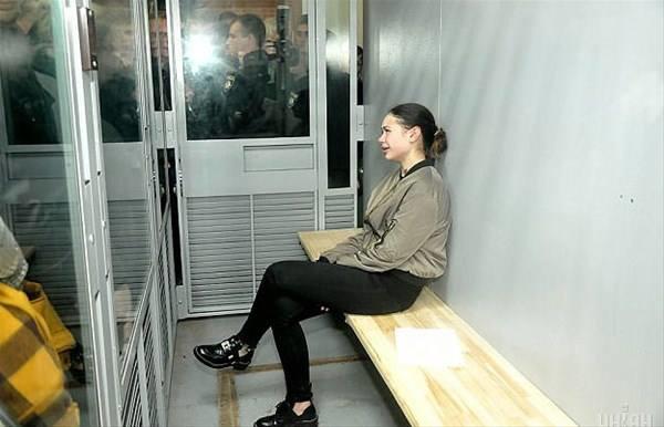 Məhkəmə göz yaşlarına inanmır