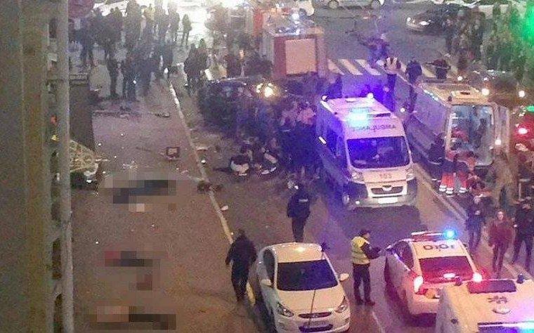 Məhkəmə göz yaşlarına inanmır