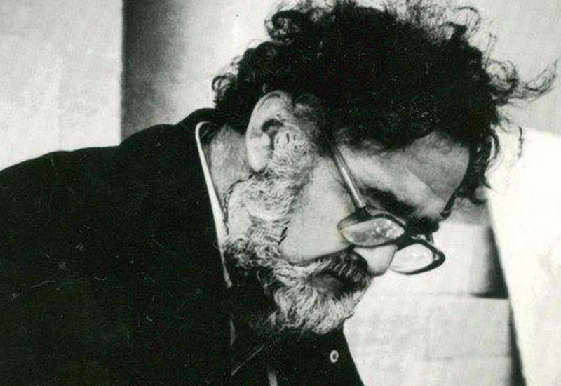 "Qorxurdum ki, başına bir iş gələr"