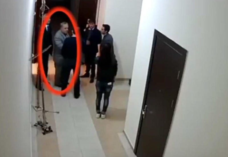 Bakıda saxta vergi müfəttişləri peyda olub