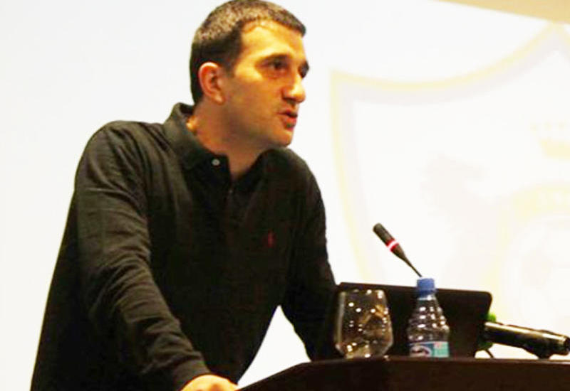 "Qarabağ"dan sərt cavab