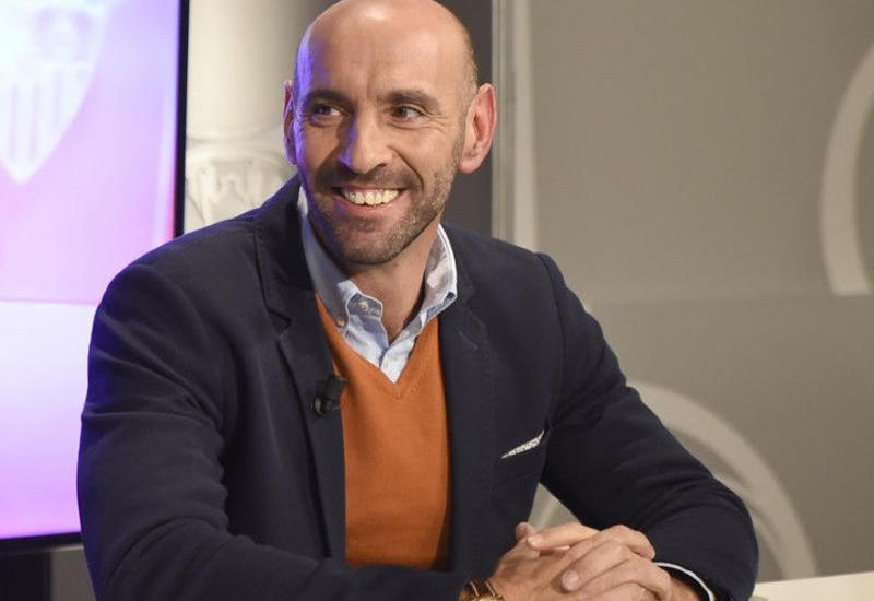 "Roma"nın idman direktoru: ""Qarabağ" "Atletiko" ilə matçda böyük nailiyyət qazandı"