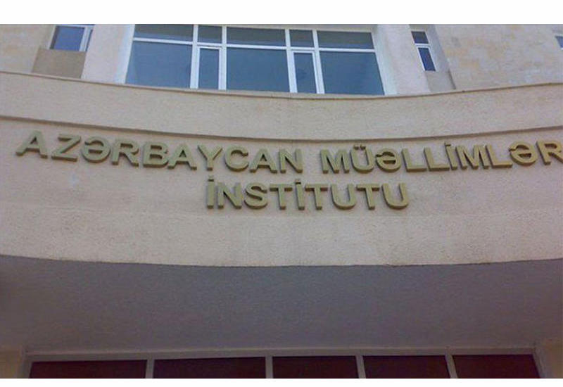 Direktor toya nəmər kimi diplom saldı - Azərbaycanda
