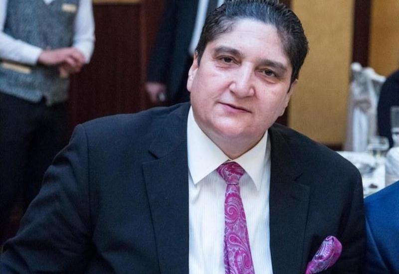 Bilal Əliyev ingilis dili öyrənmək üçün Londona getdi