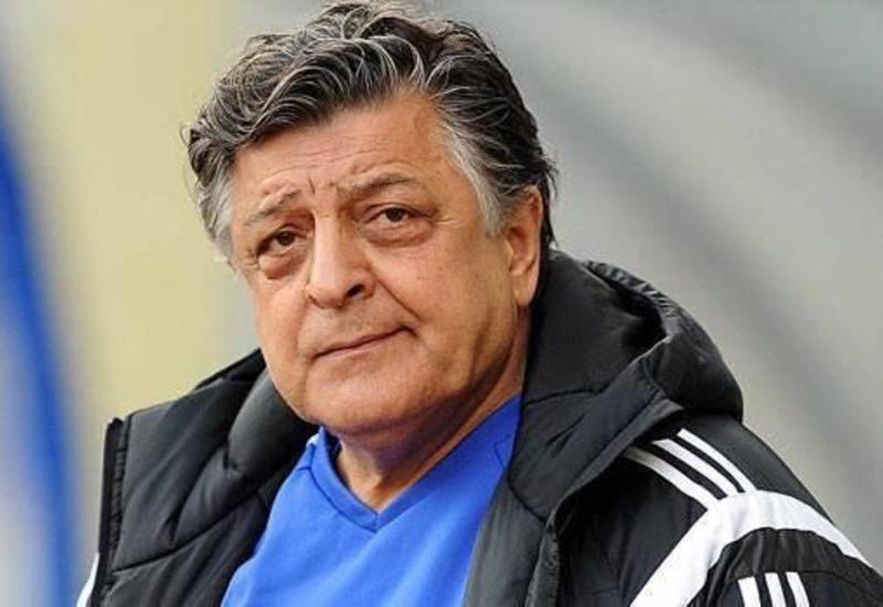 Türkiyənin məşhur məşqçisi: "Qarabağı və "Qarabağ" klubunu çox sevirik"