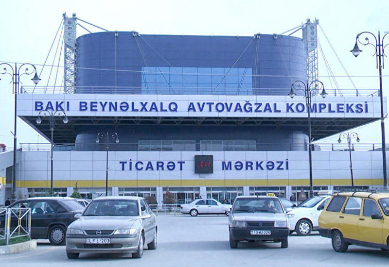 Bakıdan Avropanın digər paytaxtına avtobusla getmək mümkün olacaq