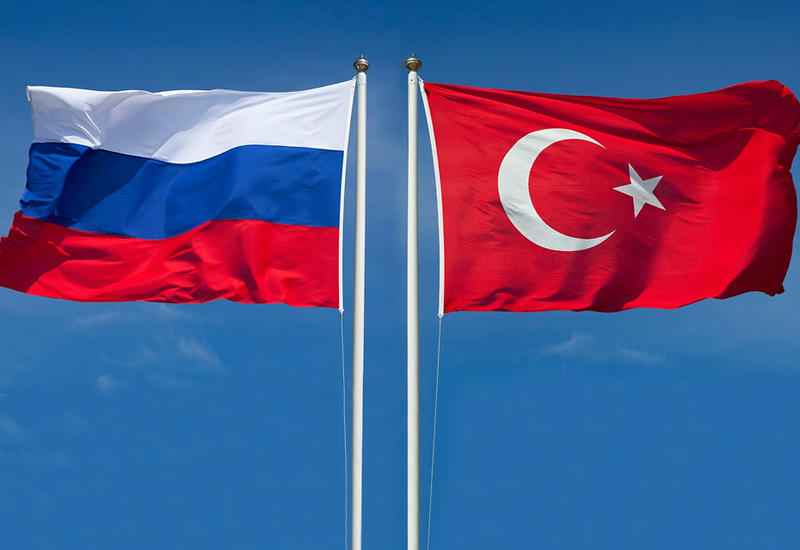 Россия предложила Турции снизить таможенные пошлины
