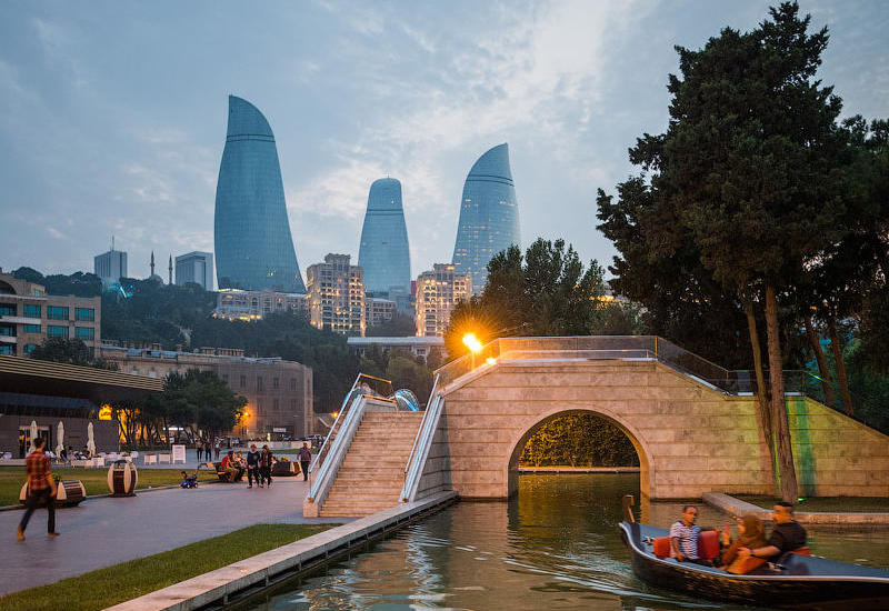 Qışda Azərbaycana bu ölkələrdən daha çox turist gələcək