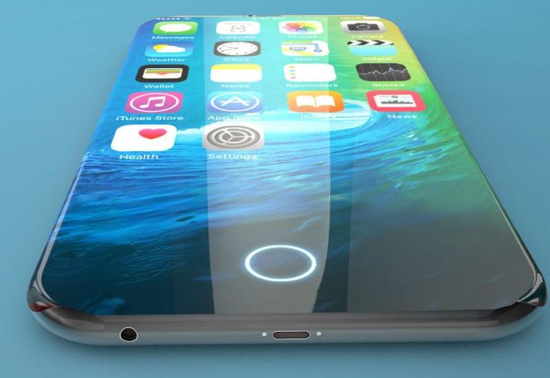 Стала известна дата начала продажи iPhone 8 в Азербайджане