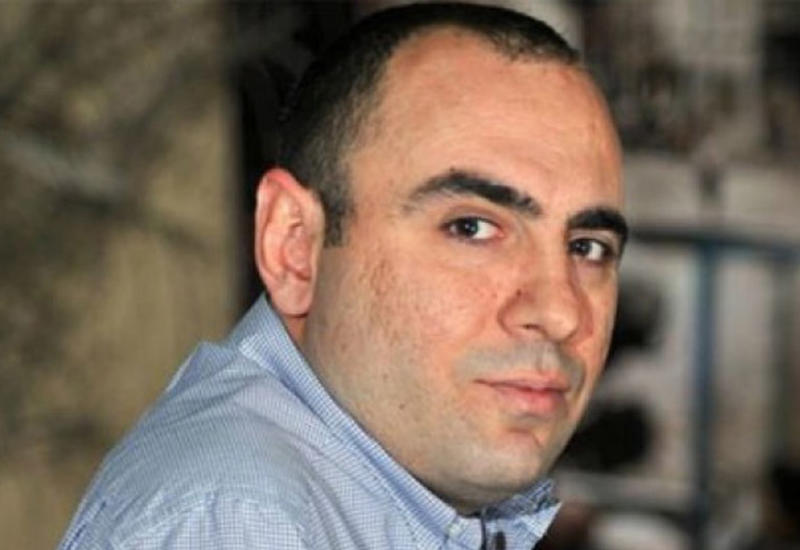 "Qarabağ" klubunu təhqir edən türk jurnalist üzr istədi