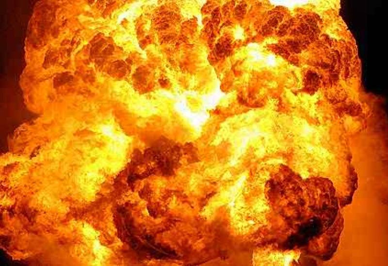 "ИГ" взяло на себя ответственность за взрыв в Кабуле